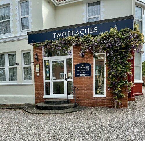 Two Beaches, Reserva ahora Bed & breakfast Paignton Devon