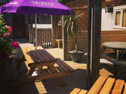The Bugle Inn, Забронировать Гостевой дом Сент-Остел Корнуолл