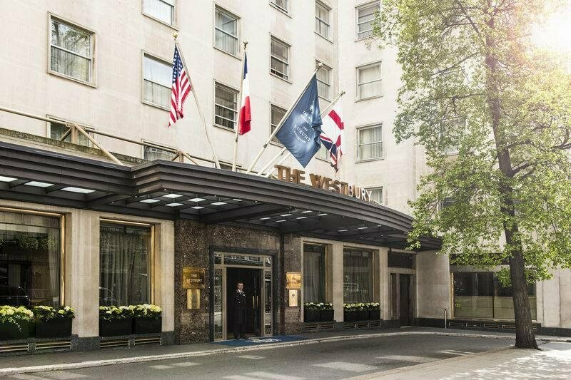 Westbury Mayfair