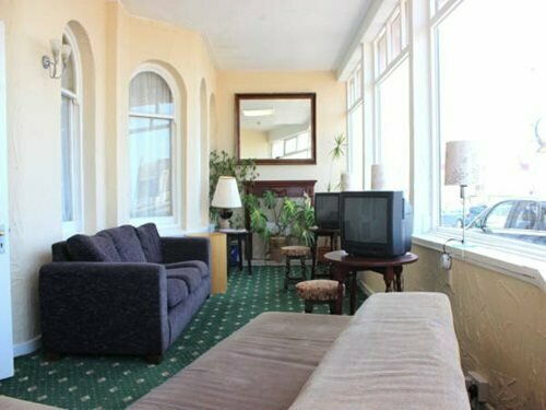The Colwyn Hotel