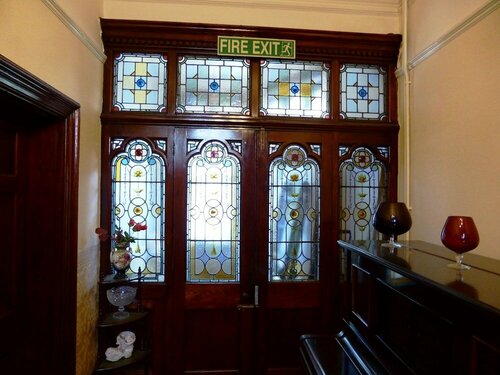 The Old Vicarage Hotel, Prenota Hotel Leeds West Yorkshire