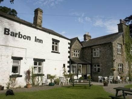 Barbon Inn, Varaa Hotelli 3-tähden hotellit Carnforth:ssä, 3*
