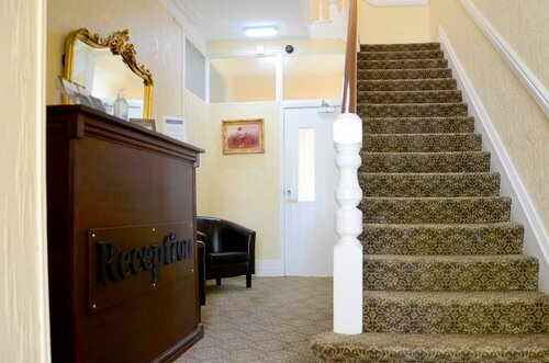 The Lemonfield Hotel, Забронировать Отель Сандерленд Тайн и Уир