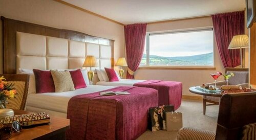 Talbot Hotel Clonmel, Book Hotel Clonmel Tipperary County