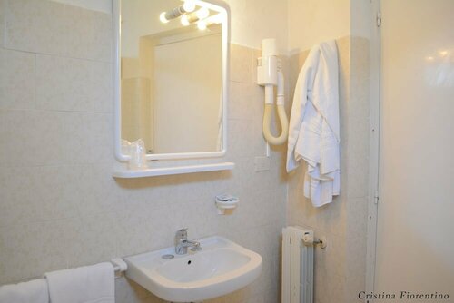 Hotel La Ginestra, Prenota Hotel Hotel SPA a Forio d'Ischia, SPA
