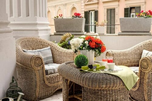 Hotel Le Petit, Prenota Hotel Hotel a Roma con parcheggio, Parcheggio
