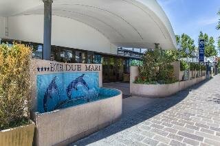 Hotel Due Mari & SPA, Забронировать Отель Мирамаре Римини
