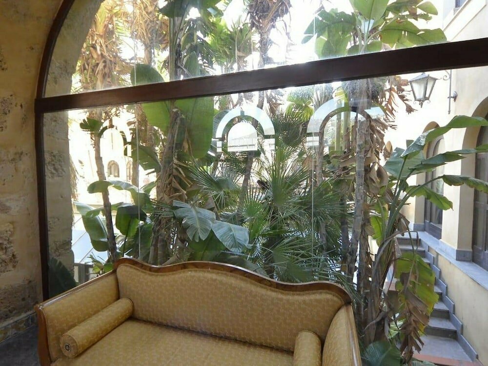 Hotel Baglio Conca D'Oro