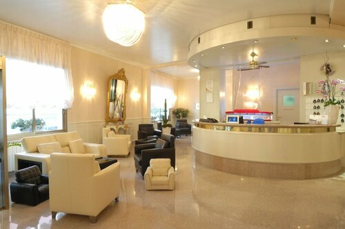 Allegroitalia Alassio Rosa, Забронировать Отель СПА-отели Алассио, SPA-услуги