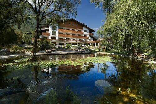 Vegan Hotel La Vimea, Забронировать Отель Отели в центре Натурно, в центре