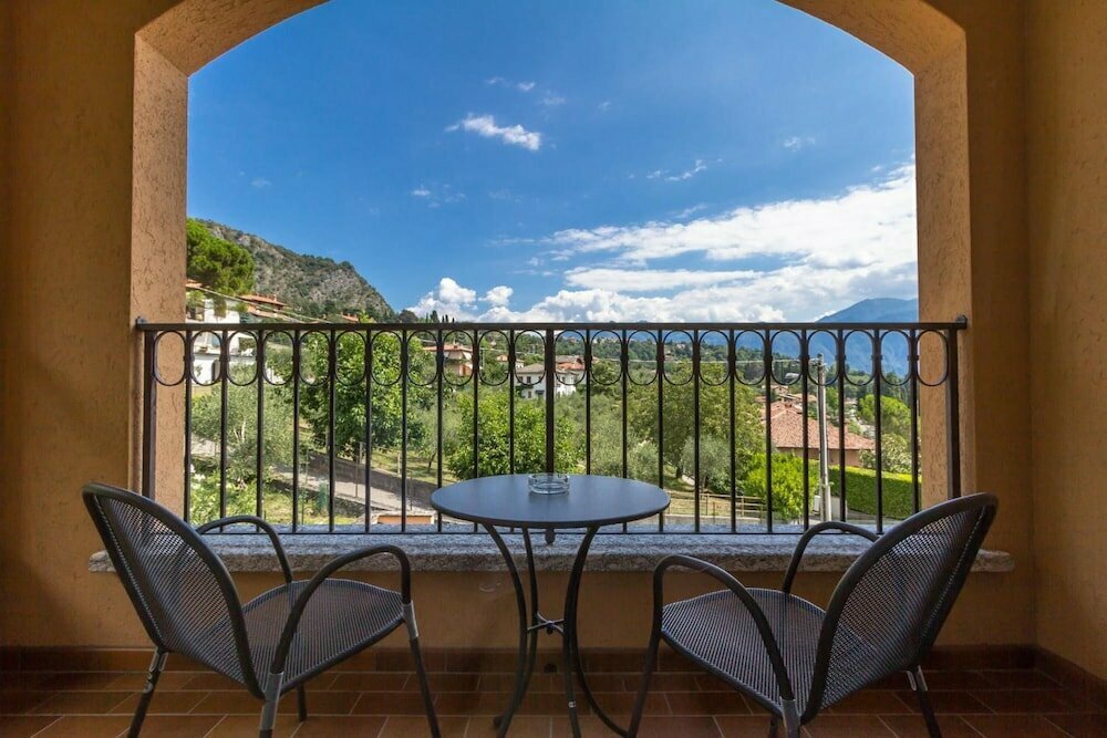 Albergo Villa Edy