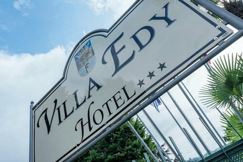 Hotel Villa Edy, Book Hotel Tremezzo Como
