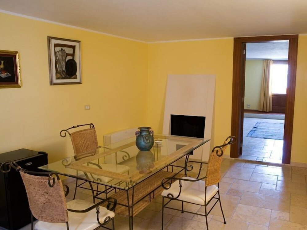 Monteforte Resort