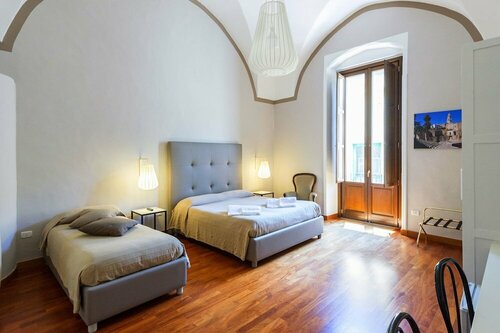B&B Centro Storico Lecce, Забронировать Отель «постель и завтрак» Отели Лечче с завтраком, рядом с Museo Sigismondo Castromediano, Завтраки