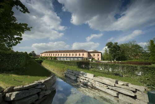 Albergo dellAgenzia, Prenota Hotel Hotel 4 stelle a Bra, 4*