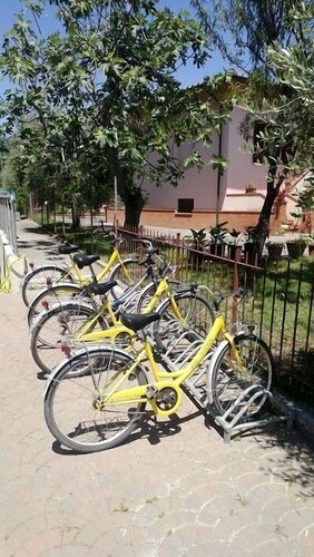 Hotel Trasimeno Bittarelli, Забронировать Отель Кастильоне-дель-Лаго Озеро Тразимено