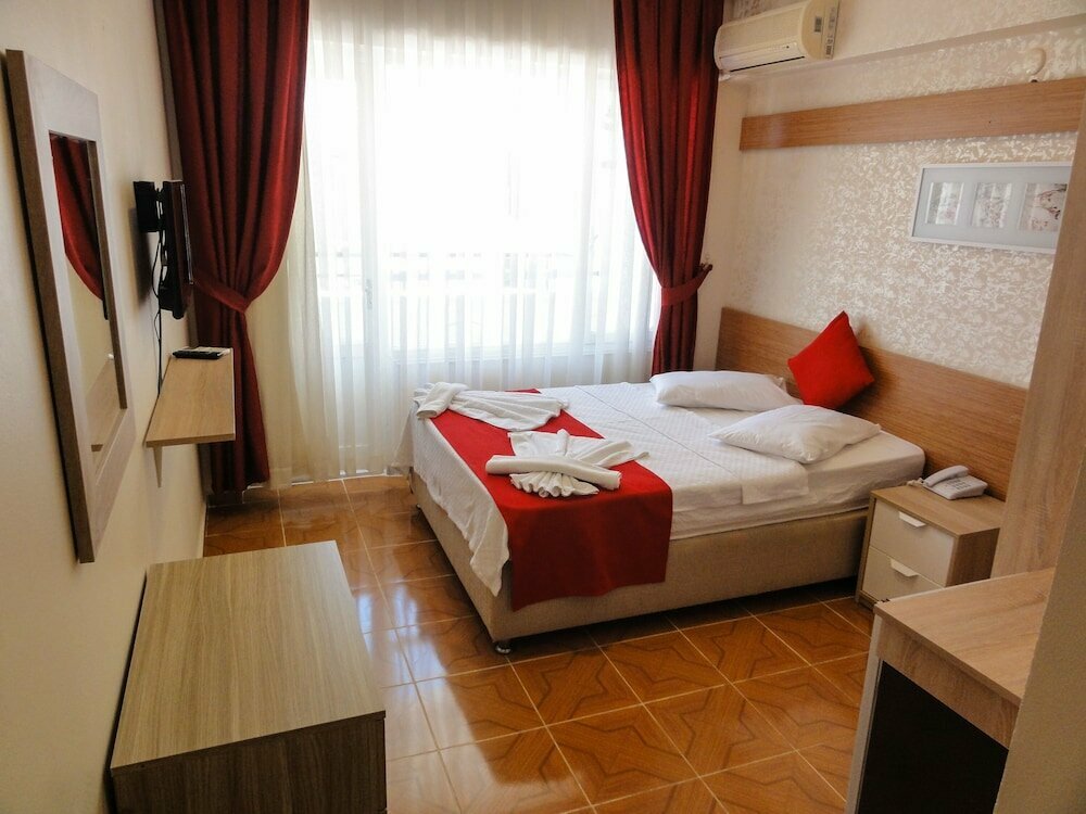 Altinersan Hotel