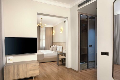 Atik Palas Hotel, Забронировать Отель Отели Стамбула с завтраком, Завтраки