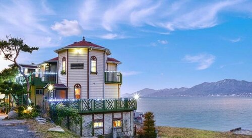 Ganghwa Bettel Pension, Book Pension Incheon Hoteller