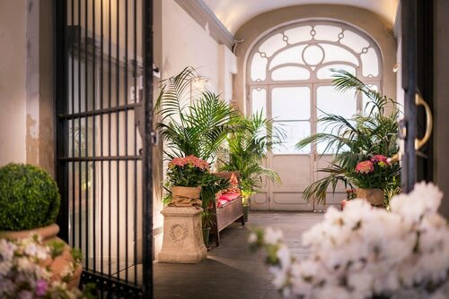 Hotel Torre Guelfa Palazzo Acciaiuoli, Book Hotel Uffizi Florence