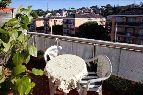 B&B Nonna Dea, Boek Bed and Breakfast Hotels in Lazio met ontbijt, Ontbijt