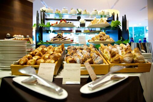 Best Western Plus The Hub Hotel, Забронировать Отель Отели Милана 4 звезды, 4*