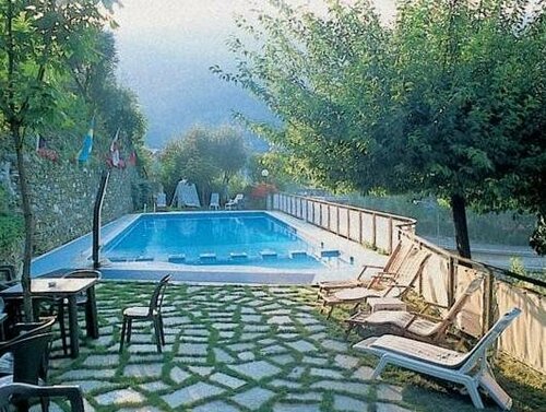 Manuelina Taste Hotel, Prenota Hotel Hotel a Riviera Ligure con piscina, Piscina