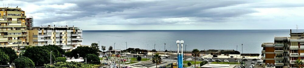 Hotel Nettuno