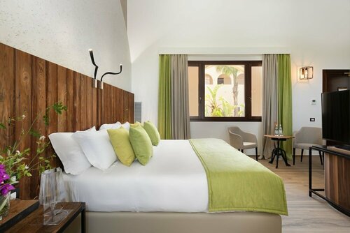 Momentum Wellness Bio Resort, Reserva ahora Resort Complejos Turísticos en Sicilia, Resort