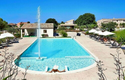 Artemisia Resort, Забронировать Курортный отель СПА-отели Сицилии, SPA-услуги