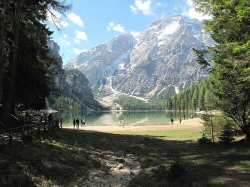 Residenze Sonnenschein, Забронировать Отель Виллабасса Hochpustertal Valley