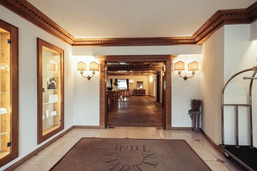 Gaarten Hotel Benessere Spa by Kleos Group Collection, Prenota Hotel Hotel SPA a Gallio, SPA