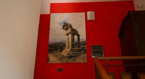 Villa Corallina, Prenota Villa Hotel a Sicilia con colazione, Colazione