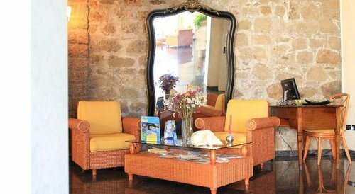 Hotel Nantis, Prenota Hotel Castelsardo Costa Paradiso