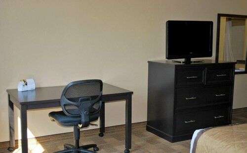 Extended Stay America Suites - Orlando - Altamonte Springs, Buchen Sie Hotel Hotels in North Orlando mit Frühstück, Frühstück