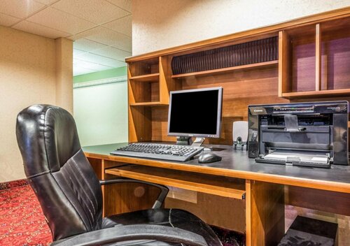 Comfort Inn & Suites Fairborn near Wright Patterson AFB, Réserver Hôtel Fairborn Ohio