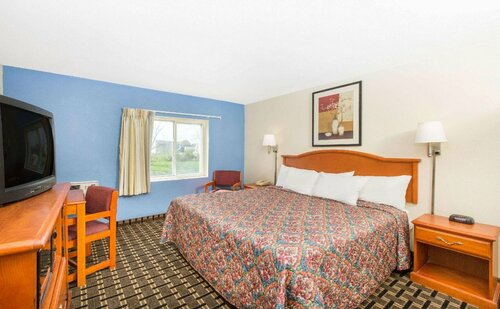 Days Inn Effingham, Book Hotel Effingham Illinois