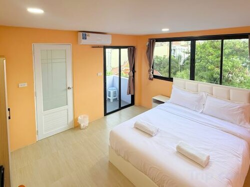 GN Capsule Hostel Patong, Забронировать Хостел Хостелы Патонг-Бич, Хостел