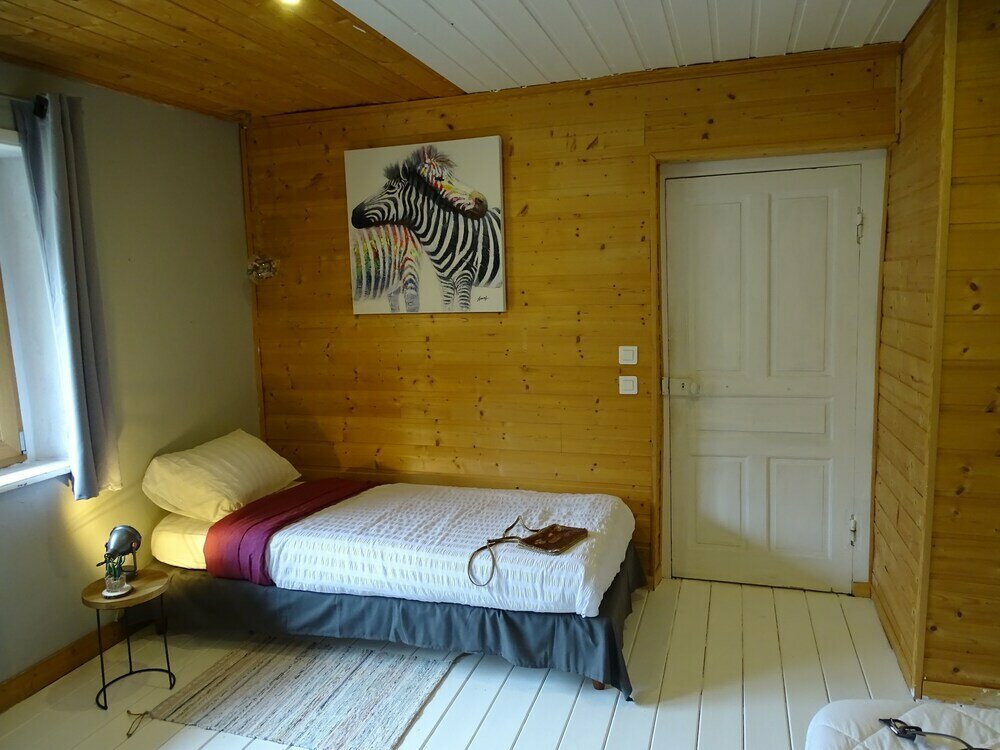Gîte Ti Liv Haut EN Couleurs