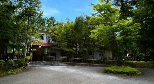 Asia Hotel FUJISAN, Забронировать Отель Отели Mount Fuji с парковкой, Парковка