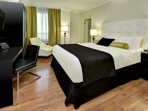 Hotel Victoria, Забронировать Отель Торонто Greater Toronto Area, рядом с Площадь Натана Филлипса