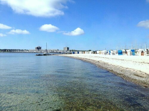 Strandhotel Strande, Забронировать Отель Отели Штранде с завтраком, Завтраки