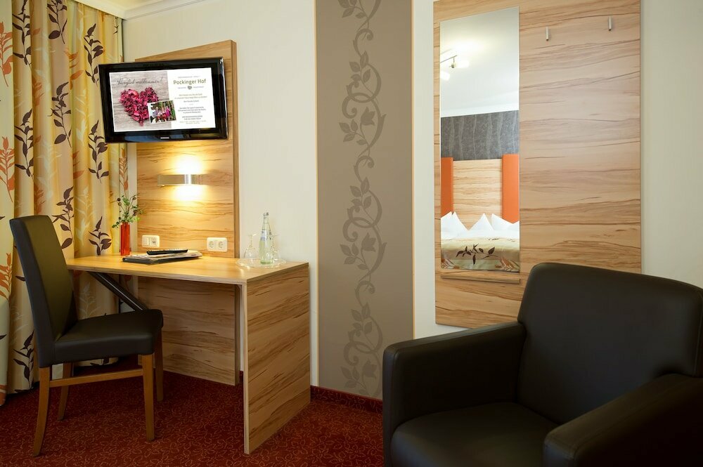 Hotel Pockinger Hof