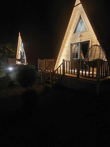 Deniz Kizi Bungalov, Забронировать Отель Демре Kekova Area