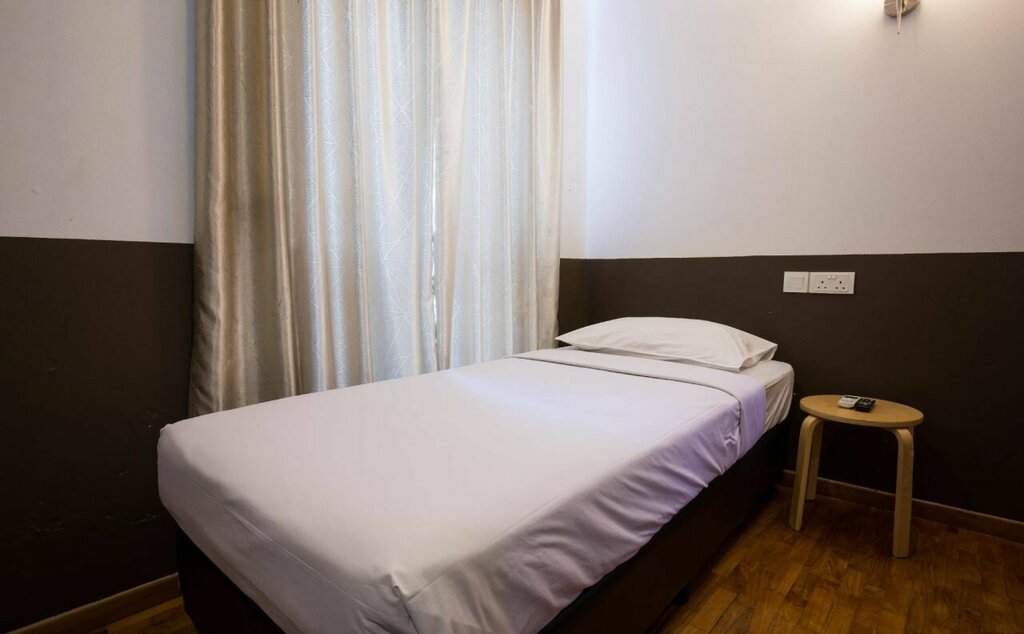 Philip Hotel at Little India