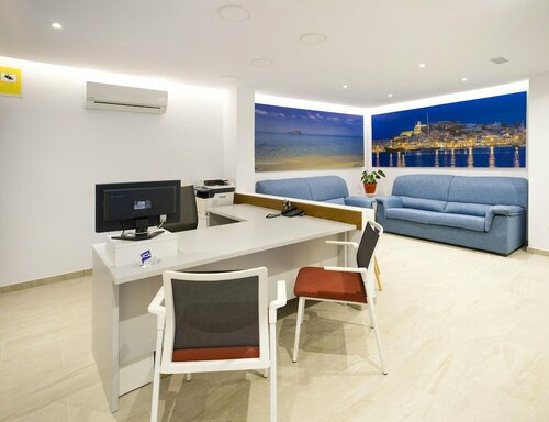 Hostal Costa Blanca, Book Hostel / Vandrerhjem Ivisa 