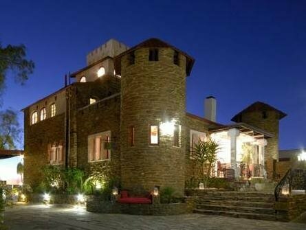 Heinitzburg Boutique Hotel, Брондау Бутик қонақ үй Виндхук Khomas