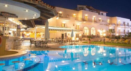 Frixos Hotel, Rezerwuj Hotel Tanie hotele w Retimno
