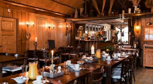 Hotel Restaurant Boschlust, Prenota Hotel Oudemirdum Frisian lakes
