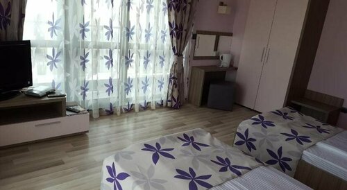 Iva Resort, Забронировать Курортный отель Курортные отели Побережья Варны, Курортный отель